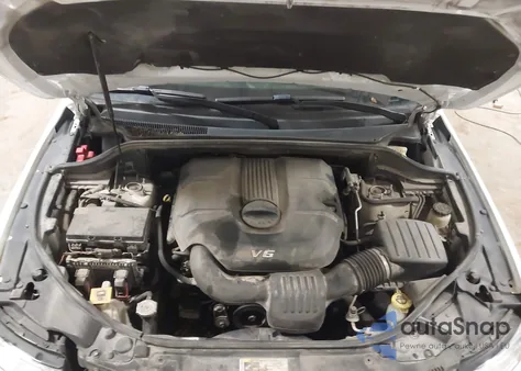 2014 Jeep Grand Cherokee Limited z USA, uszkodzony, nr VIN 1C4RJFBG4EC324639